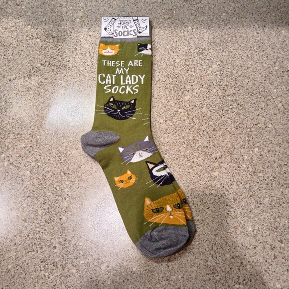 Novelty Socks Bundle - 5 Pairs - Picture 7 of 11